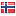 sexogsamfunn.no is hosted in Norway